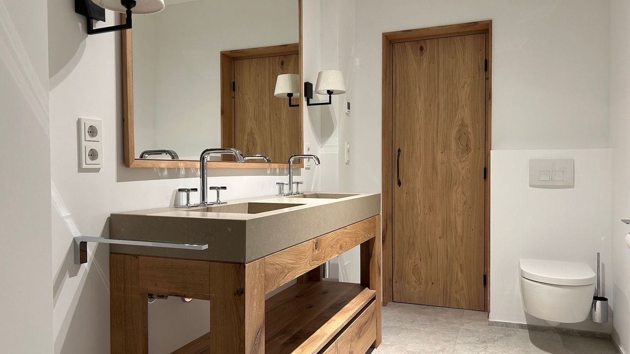 Badezimmer Badezimmer